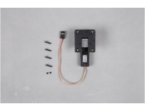 FMS Futura Electric Retract Main Gear